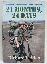 21 Months, 24 Days Richard