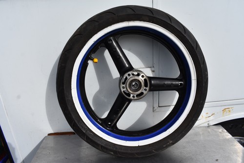 Suzuki gsf 1200 bandit 1995 - bandit, 1995-05