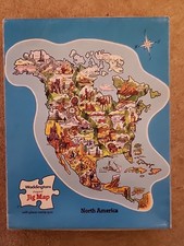 Vintage 1979 Waddingtons Jig