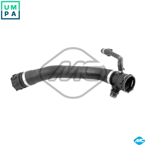 Radiator hose 16280 for - radiator,
