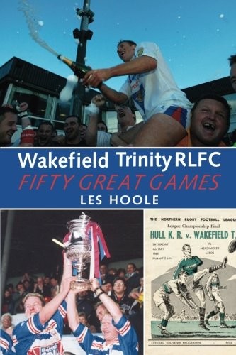 Wakefield trinity rlfc - wakefield, 50