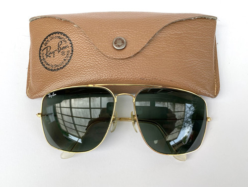 Ray ban usa explorer - b&l,