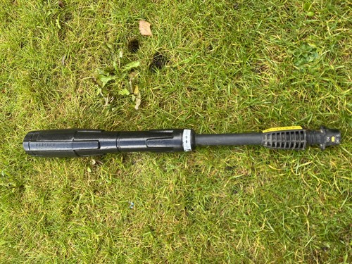 Karcher pressure washer - karcher,
