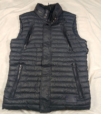 Superdry Rain Racer Gilet