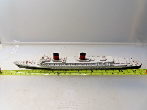 Vintage tri ang ship - vintage, model