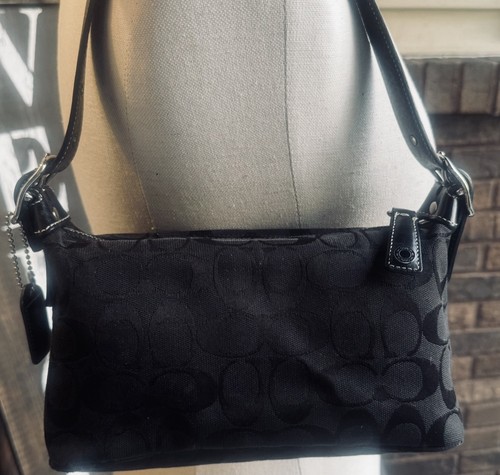Coach vintage y2k - coach, 6044