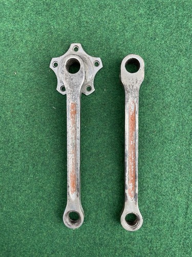Vintage bicycle bsa fluted - fluted, 5