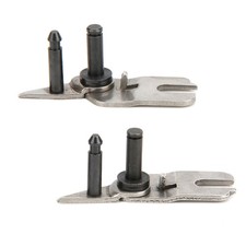 ‧1 Pair Metal Cam Component