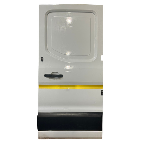 Door ford transit mk9 - transit, cab