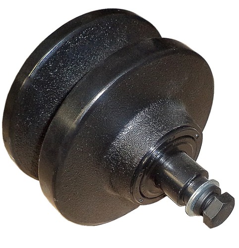 Bottom track roller for - bottom, kubota