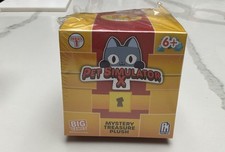 Pet Simulator X Series 1