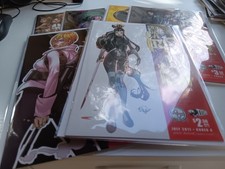 Executive Assistant Iris Vol 2