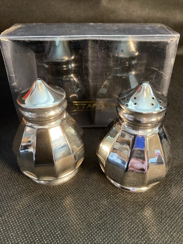Vintage stuttafords salt - salt, &