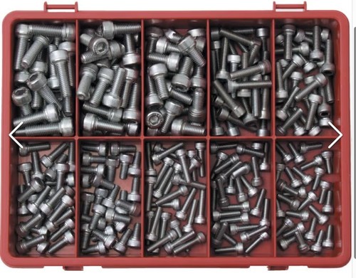 Assorted m10 a2 - assorted,