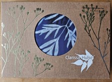 CLARISSA HULSE Standard