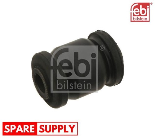 Control arm trailing - control, arm-/trailing
