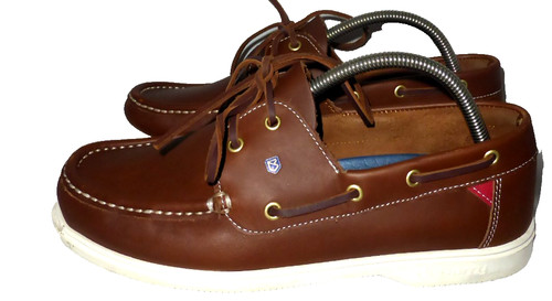 Dubarry men brown - brown, 2