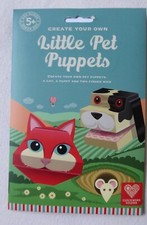 Create Your Own Little Pet