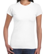 Gildan Ladies T-Shirt