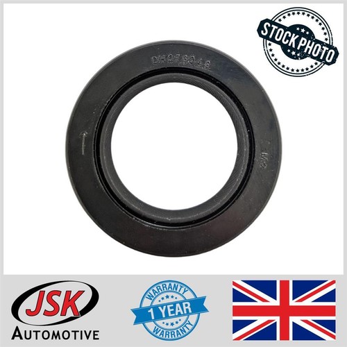 Front crankshaft timing oil - timing,
