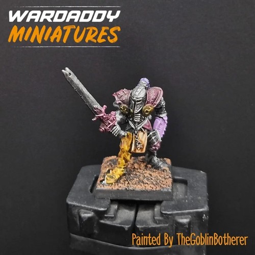 Pro painted warhammer fantasy - warhammer,