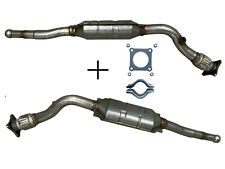 ✅ NEW CATALYTIC CONVERTER CAT VOLVO 850 2.0 2.4 S70 V70 126 BHP - 144 BHP 1271780 8603022