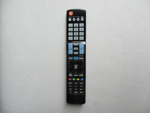 Remote control for 60uh8500 - lg,