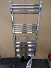 Towel Warmer Electric  Chrome
