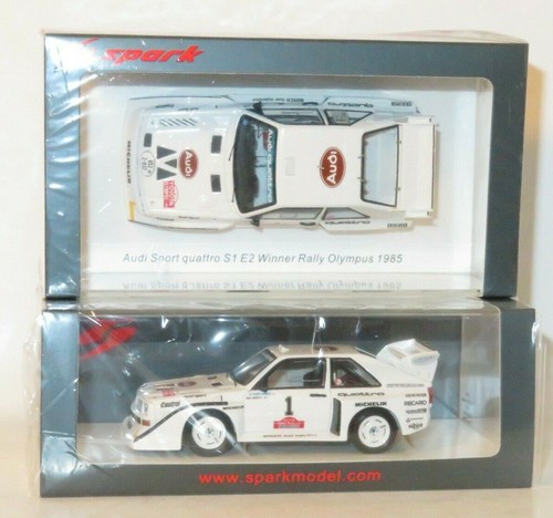 Audi sport quattro - audi,