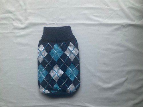 Urban pup knitted jumper - knitted,