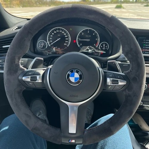 Bmw series f30 - 4,