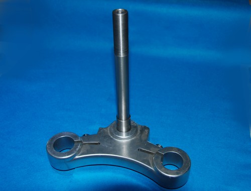 Norton featherbed roadholder - featherbed,