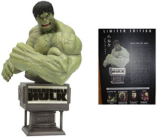 Kotobukiya The Incredible Hulk