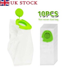 10Pcs Dust Bags  NEW for GTECH