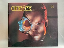 CINEFEX #47  : Terminator 2