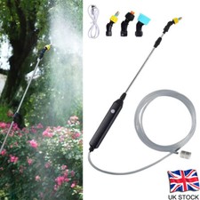 Electric Plant Sprayer