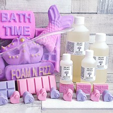 Fragrance Oil - Candle Wax