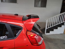 For Ford Fiesta Mk7 Roof