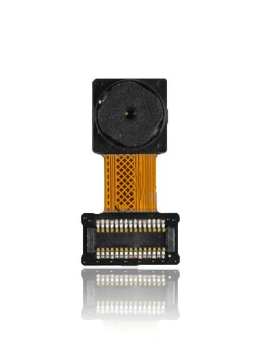 Replacement front camera - replacement,