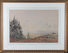 L.G. Saunders - 1935