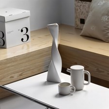 Ceramic Vase Farmhouse Decor