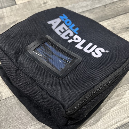Zoll aed plus bag - aed,