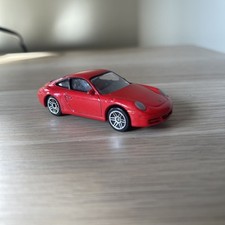 Realtoy Porsche 911 (997)