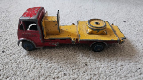 Benbros diecast vehicle - ,