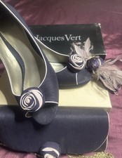 Beautiful Jacques Vert Purple