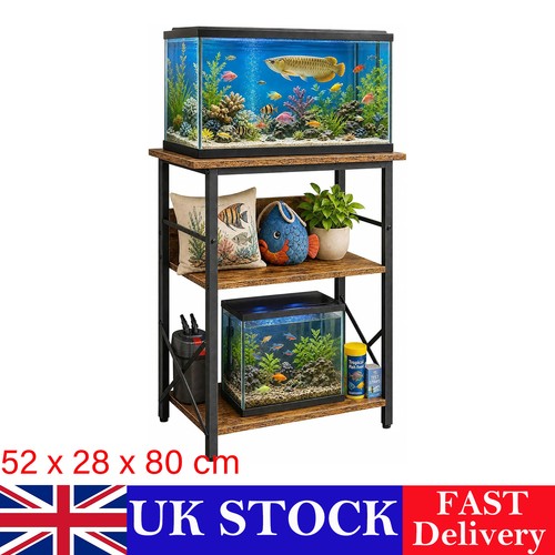 Heavy duty tier aquarium - heavy-duty,