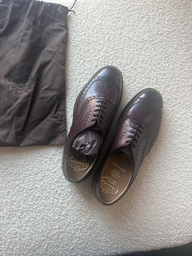 Bnwt church burwood - bnwt,