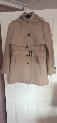 Ladies ruby ted coat size - ted, coat.