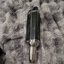 Slip On Exhaust Muffler