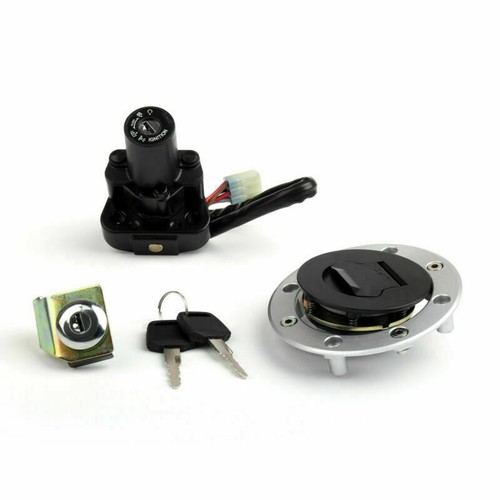 Ignition switch fuel - ignition, cap